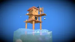 Fishing House