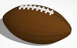 football