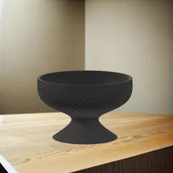 Fruit-object holder