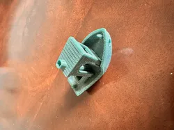 fun and loud boat/benchy whistle