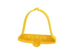 gratuită de Home Decorations & Ornaments STL Descărcare - Cookie cutter - adorable_paws