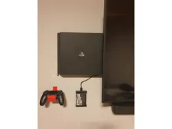HDD Holder 2.5" Seagate "The Last of us Part2"