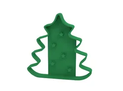 Home Decorations & Ornaments STL Descărcare - Cookie cutter - adorable_paws