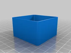 IKEA Lack foot cap