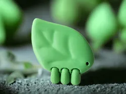 LeafBug: Nature's Pocket Buddy