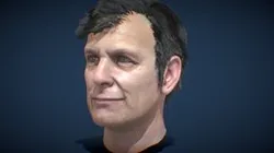 Mario Pergolini - Renderable