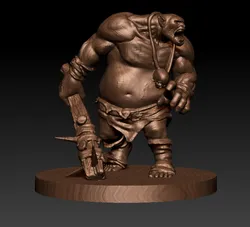 ogre