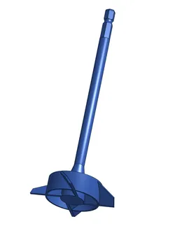 Paint Mixer