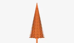 pine tree
