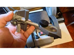 Pivot Collar for Tormek grinder