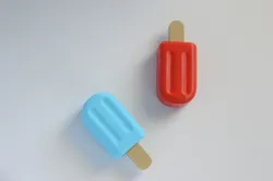 Popsicle Fidget