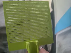 Probador de haz de humo para inspectores de incendios - Modelo de impresión 3D gratuito