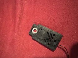 Qidi Plus 4 Piezo sensor covers
