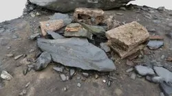 Quarry Burn Pile Scan