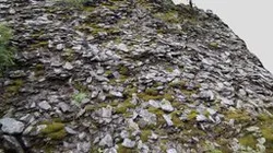 Quarry Tailings Scan