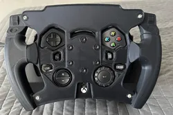 Redbull Racing Inspired Steering Wheel for  Logitech g923