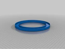 Ring Light 28cm