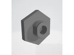 Samsung Smartcam HD Pro Screw replacement
