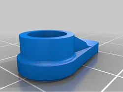SCX24 SERVO HORN