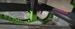 Side Cable Mount Ender 3 v3 SE