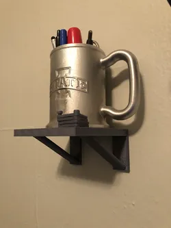 Small Shelf