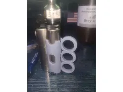 Squid Industries Double Barrel finger grips