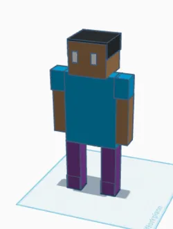 steve