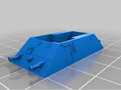 Steyr Rail Panzerdraisine