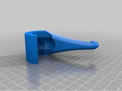 Stroller Hook