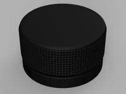 Surface / Media Dial (Arduino based, USB)