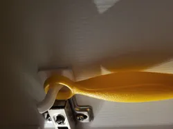 Swiffer Hook/Halter
