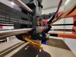The100 MicroProbe Mount