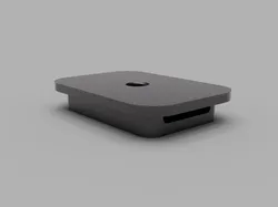 Universal Mount for Raptor & Otter Scanners – Compatible with Creality Scanbridge