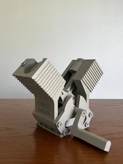 V-Twin Engine