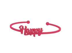 مجاني Jewelry & Accessories STL تنزيل - Bracelet - adorable_paws
