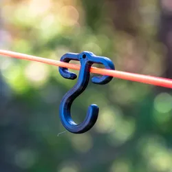 A Better Rope Hook