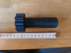 adjustable furniture foot extra long
