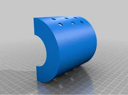 air layering cage