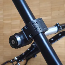 Bike stem