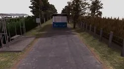 Bus stop 2