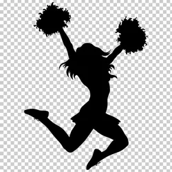cheerleader