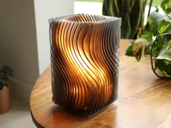 CONKEL Lamp - Table Lamp