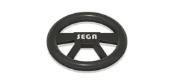Construction Toys STL Download - Sega steering wheel for mini arcade gameby walters prints