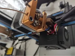 CR10 - ENDER 3 DİRECT DRİVE