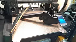 Crossbow Kit Card (Extend handle)