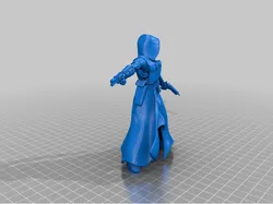 Culter Dei from E.Y.E. Divine Cybermancy