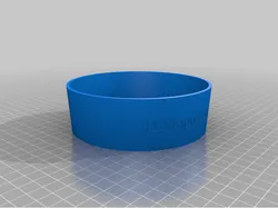 Customizable Sieve