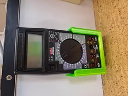 Držák  MASTECH M3900