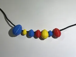 Egg Beads