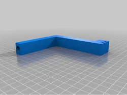 Ender 3 Y Axis Camera Mount